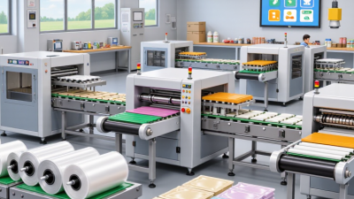 How to Choose the Best Pouch Sealing Machine in 2026?
