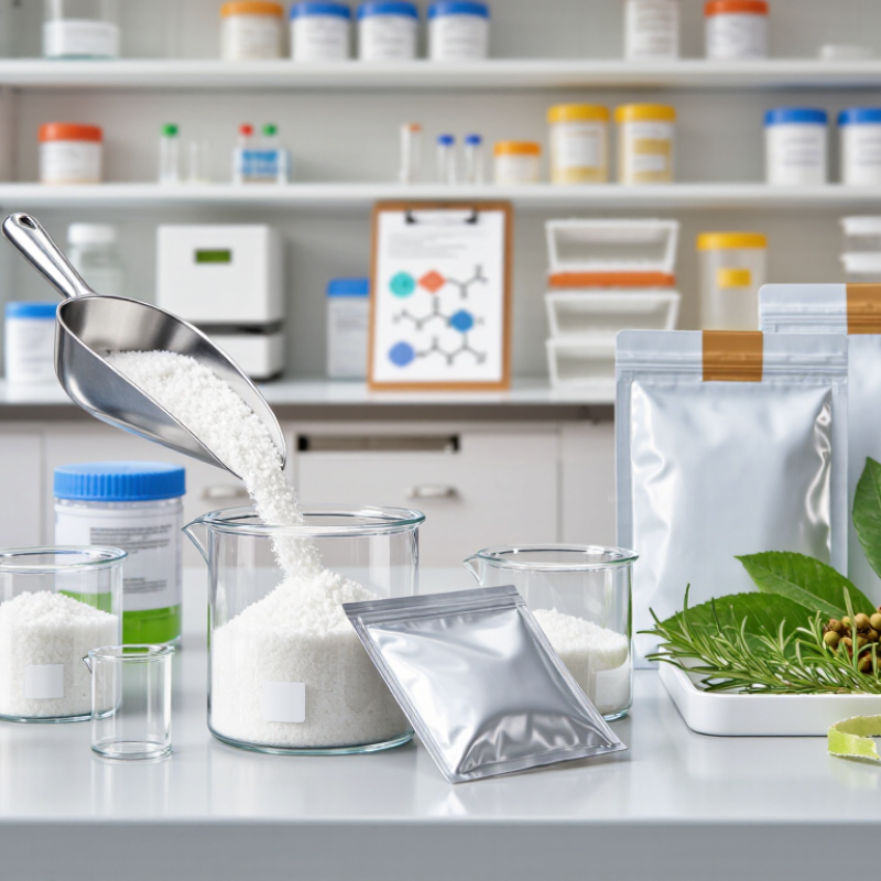 7 Tips for Buying Bulk Ursolic Acid Powder?