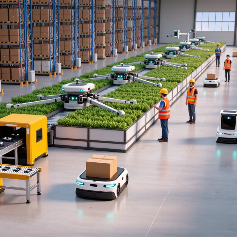 10 Best Robotics Projects for Businesses Worldwide?