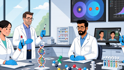 How to Choose Molecular Targeting Technology?