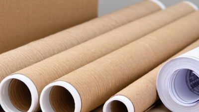 Top Cardboard Postal Tubes for Safe Global Shipping?