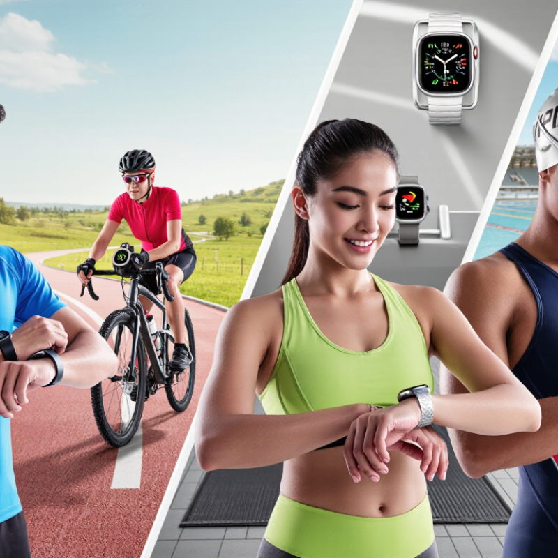 7 Smartwatch Sport Watch Buying Tips for Global Buyers