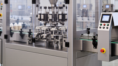 Top Four Side Seal Sachet Packaging Machine Manufacturers?