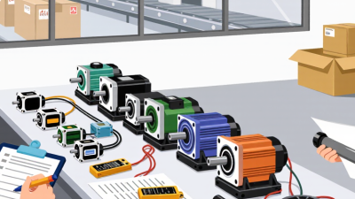 10 DC Motor Buying Tips for Global Buyers