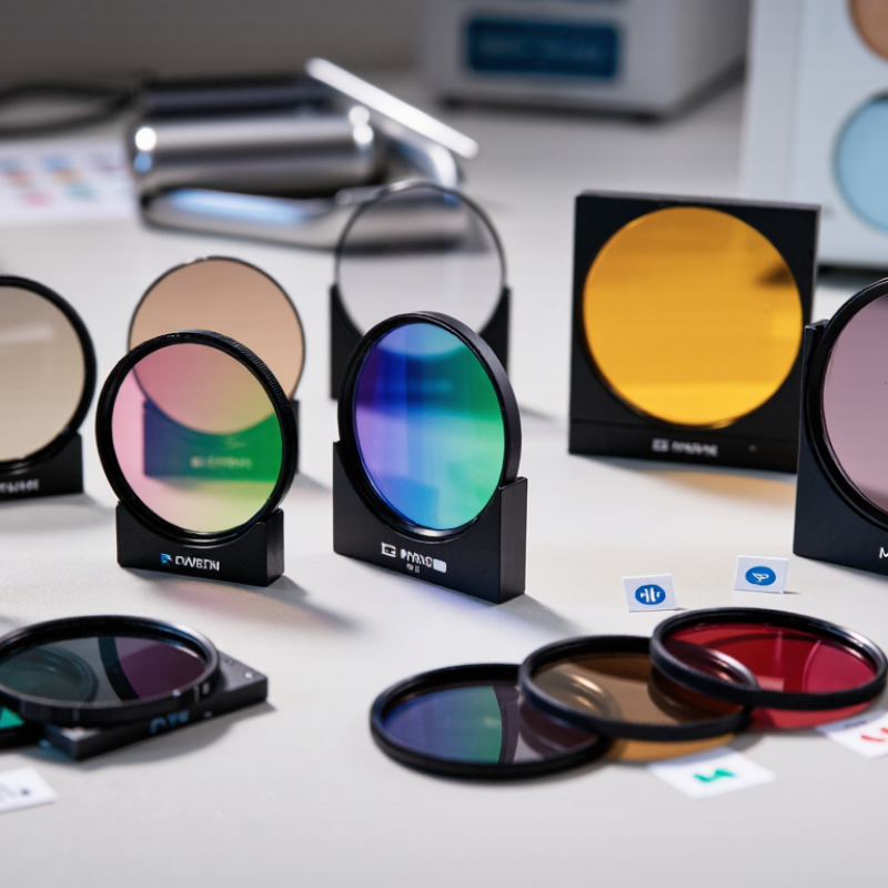 2026 Best Light Filter for Global Buyers?