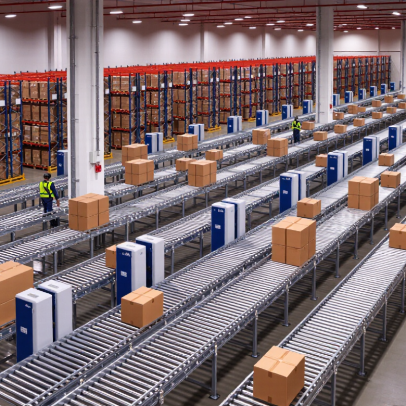 China Best Carton Flow Racking Systems Manufacturer?