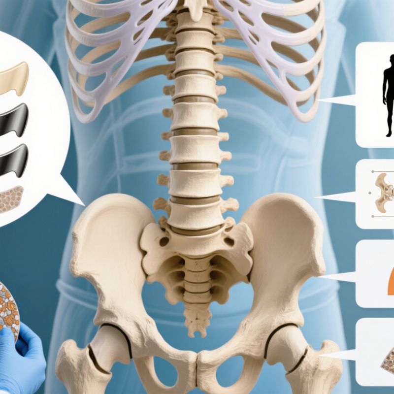 How to Choose the Right TLIF Lumbar Cage?