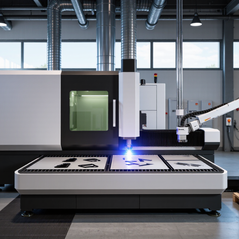 2026 Best Laser Cutting Machine for Your Business?