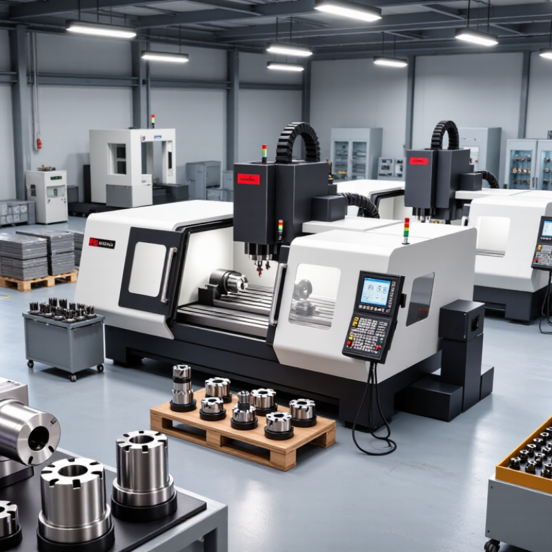China Top 10 CNC Cutting Tools Manufacturers?