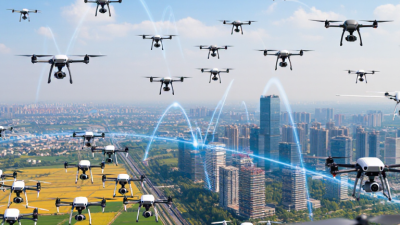 China Top Swarm Drones Manufacturers for Global Buyers?