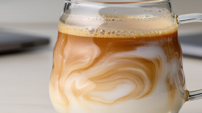 What Is a Transparent Mug and Why Buy One?