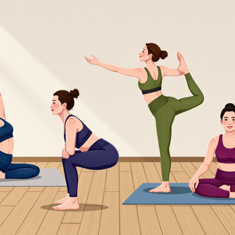 China Top Best Yoga Pants for Curvy Body Types?