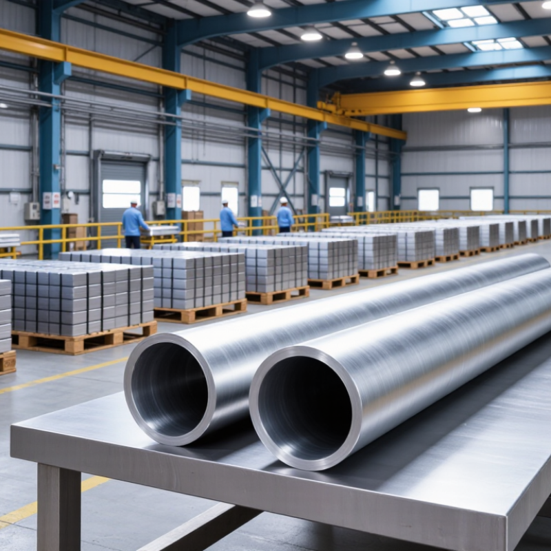10 Chemical Aluminum Buying Tips for Global Buyers