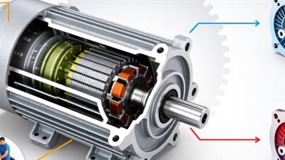 What Is an Aluminum Motor Housing and Why Is It Used?