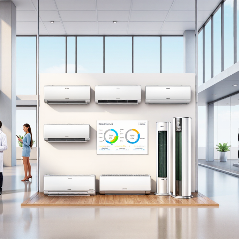 China Best Mini Split Air Conditioner Manufacturers?