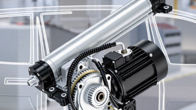 2026 Best Power Window Actuator Suppliers for Global Buyers