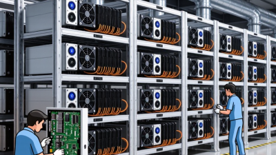 China Top 10 Bit Mining Machine Suppliers?