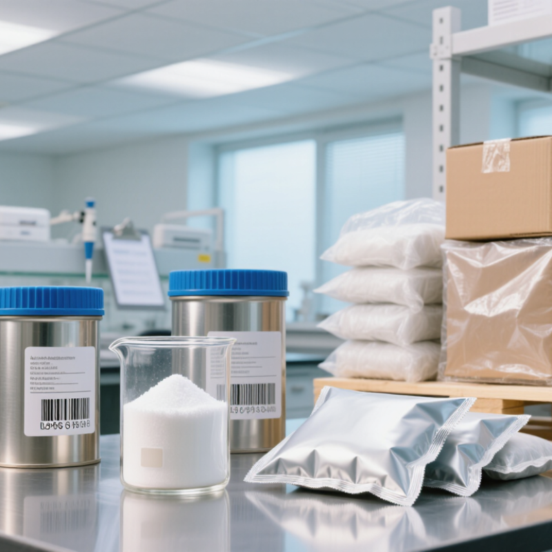 China Best Glucosamine Sulfate Potassium Chloride Supplier?