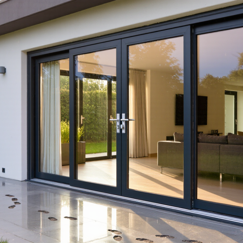 What Are the Best Sliding French Doors from China?