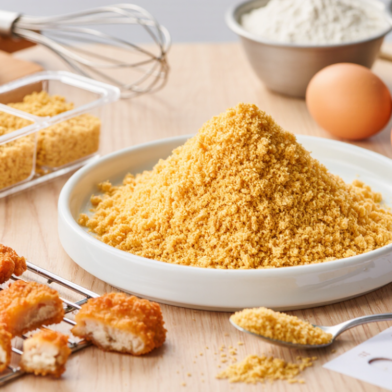 7 Tips to Choose the Right Panko Manufacturer?