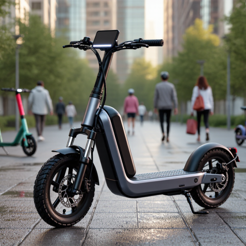 What Is the Best Electric Bicycle Scooter in 2026?