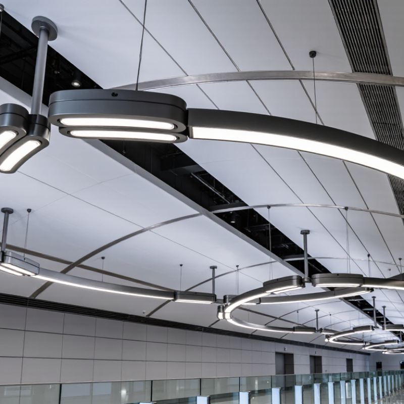 2026 Best Kinetic Lighting System for Global Buyers?