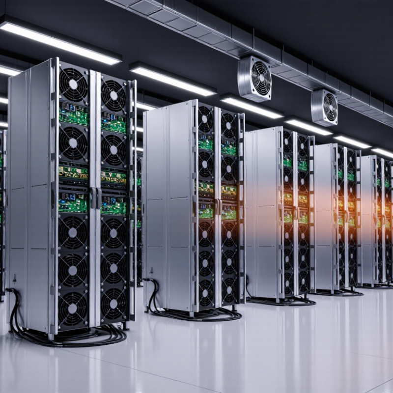 What Is a Crypto ASIC Miner and How Does It Work?