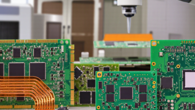 10 Best PCB Circuit Board Manufacturers Worldwide?