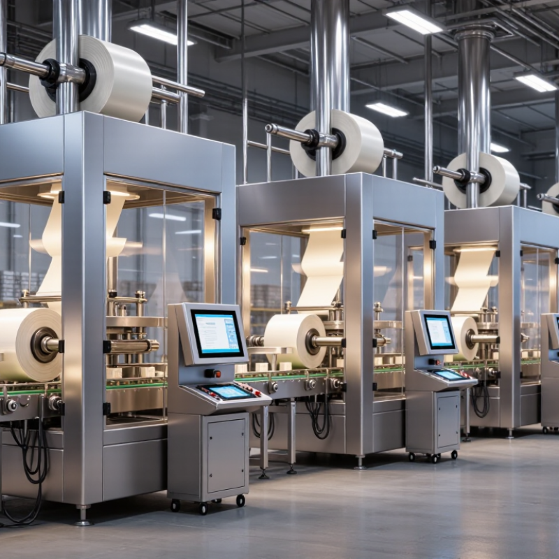 How to Choose the Best Vertical Baggers for Global Sourcing?