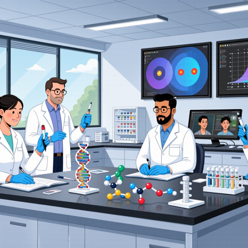 How to Choose Molecular Targeting Technology?