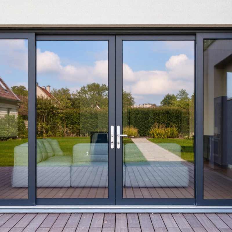 10 Tips for Choosing Sliding Glass Patio Doors