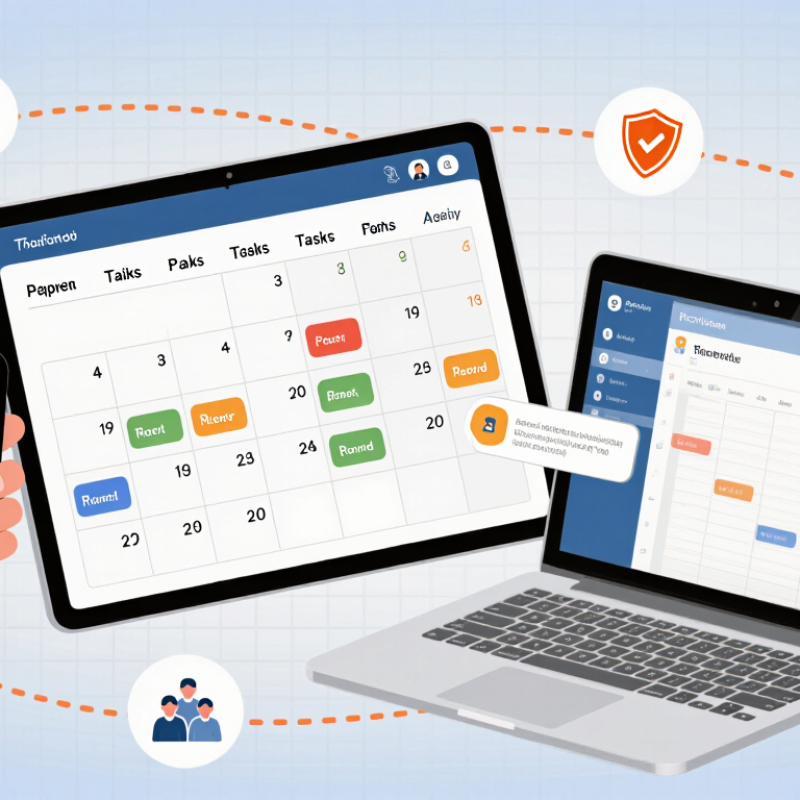 What Is the Best Digital Calendar for 2026?
