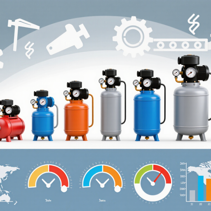 Top 10 10 Bar Air Compressors for Global Buyers?