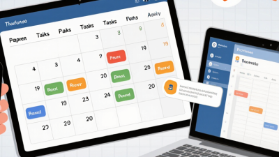What Is the Best Digital Calendar for 2026?