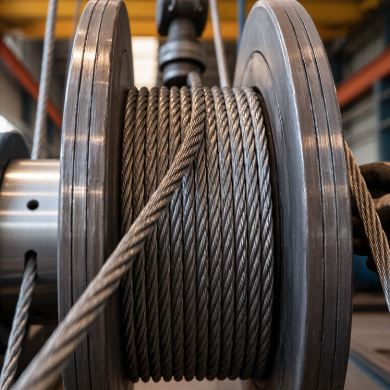 What Is Wire Rope and How Is It Used?