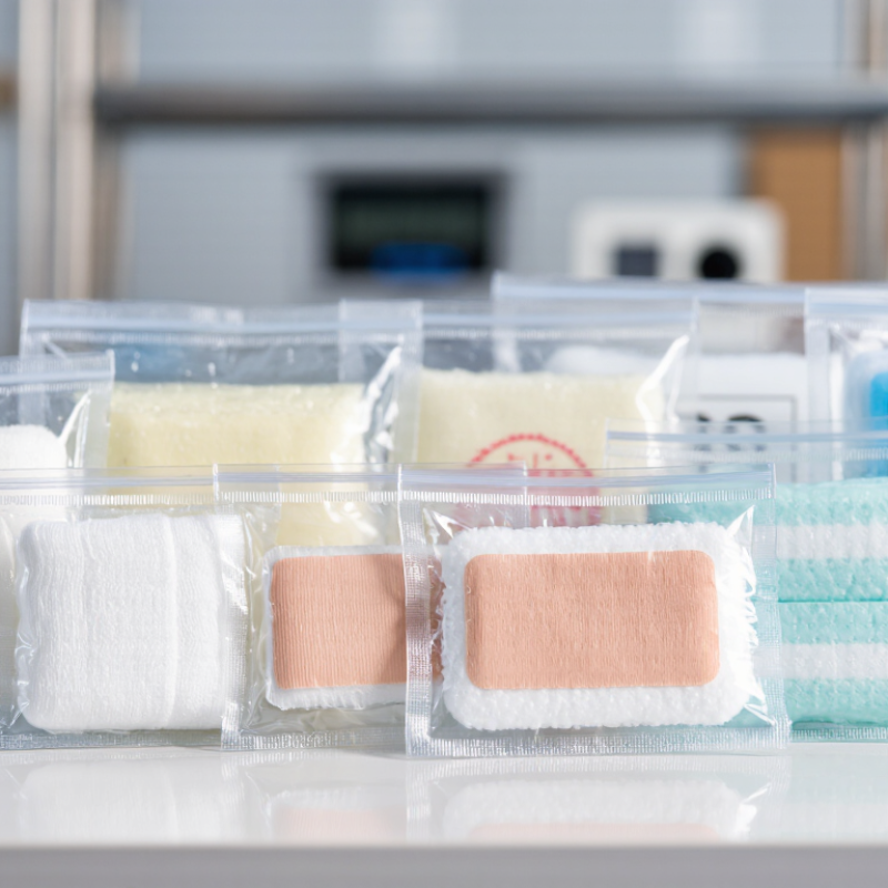 China Top 10 Sterile Bandages How to Calculate Shelf Life?