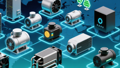 10 Best Cooling System Integration Solutions for Global Buyers