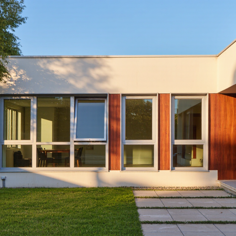 How to Choose the Best Exterior Windows for Your Home