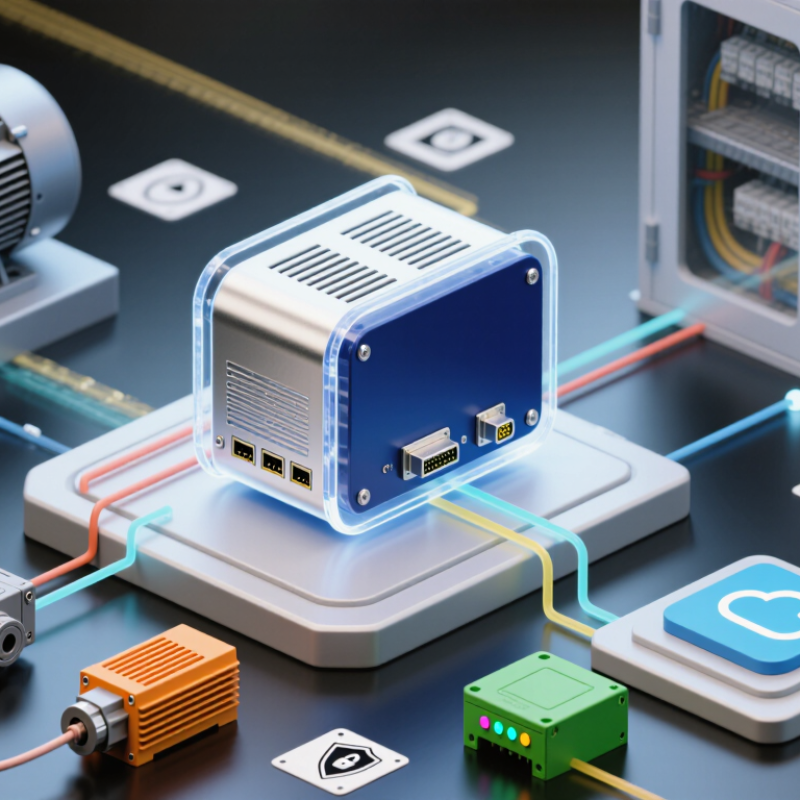Top Industrial Communication Modules for Global Buyers