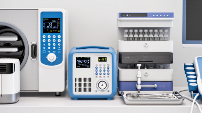 Top 10 Medical Equipment List for Global Buyers