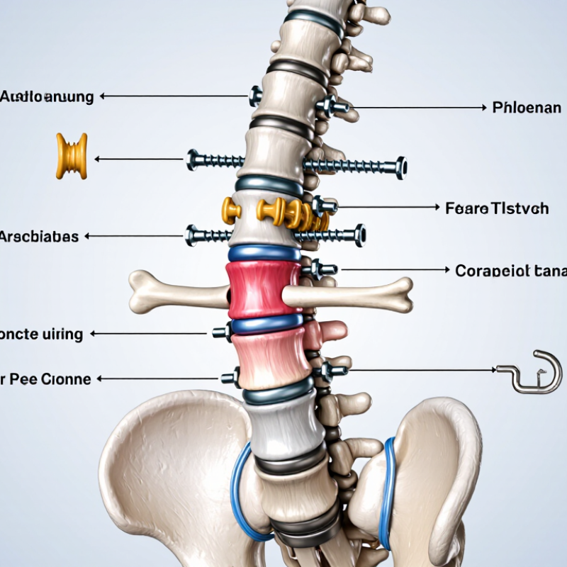 What Are the Top 10 Types of Spinal Implants?