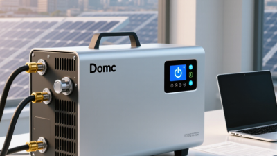 10 Best DC to AC Converters for Global Buyers?