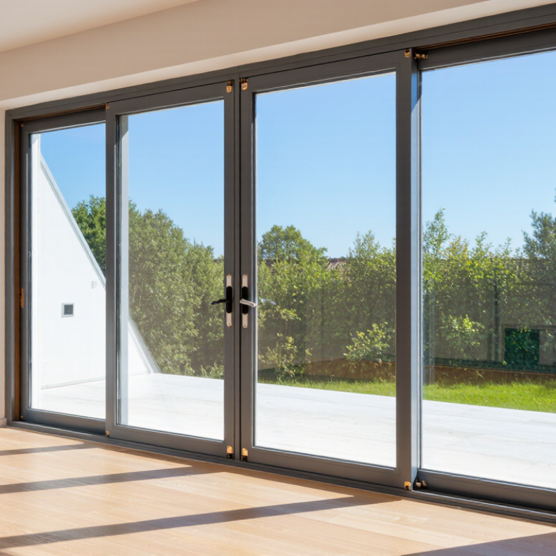 What Are the Top Energy Efficient Sliding Doors in 2026?