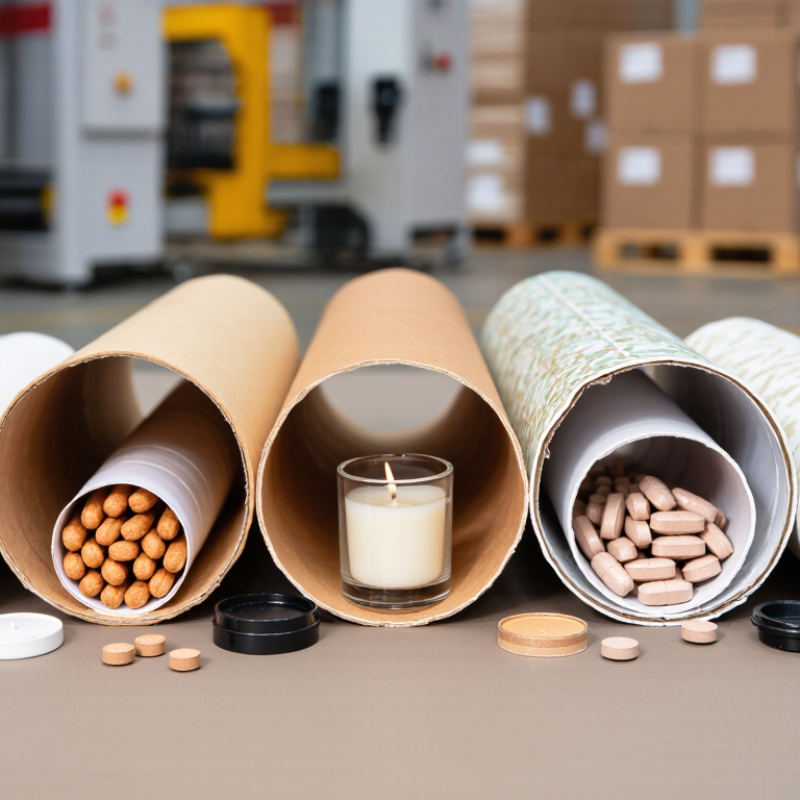 7 Best Paper Cylinders for Global Buyers in 2026?