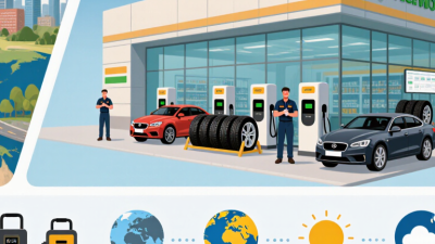 What Is the 2026 Best Tire Center Type for Global Buyers?