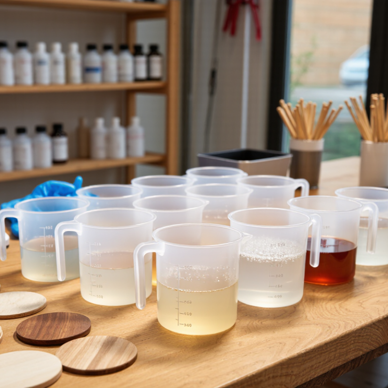 10 Best Fast Drying Epoxy Resin Brands?