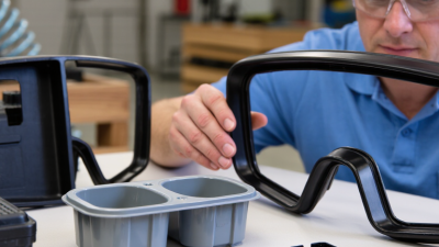 7 Tips for Buying Plastic Injection Molding Golf Cart Parts?