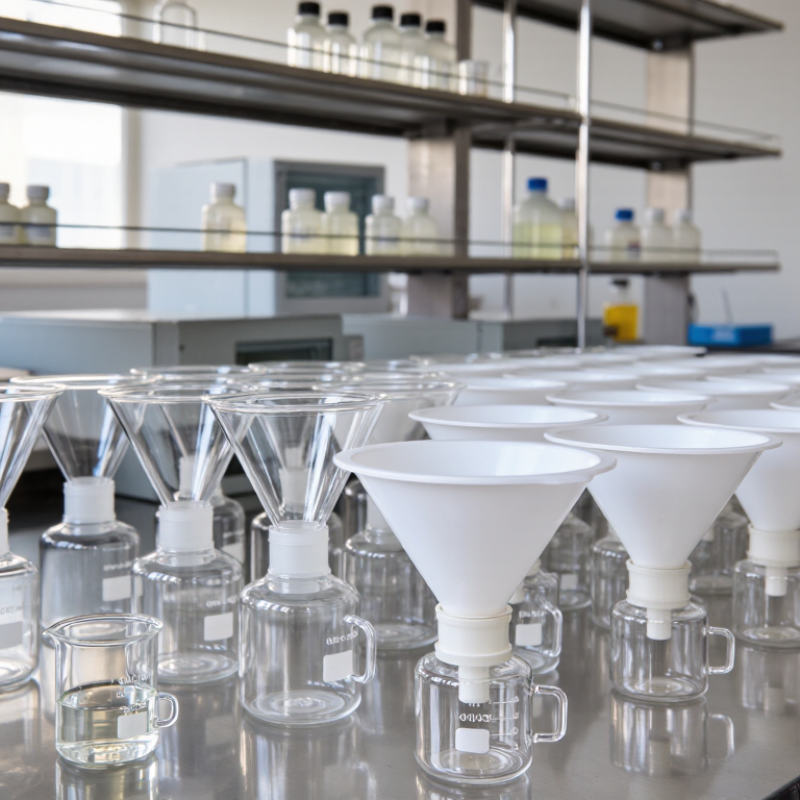 Top Filter Funnel Manufacturers for Global Buyers?