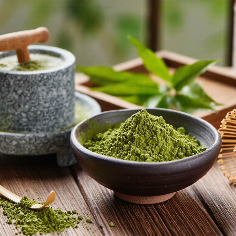 2026 Best Green Matcha Powder for Wholesale Buyers?