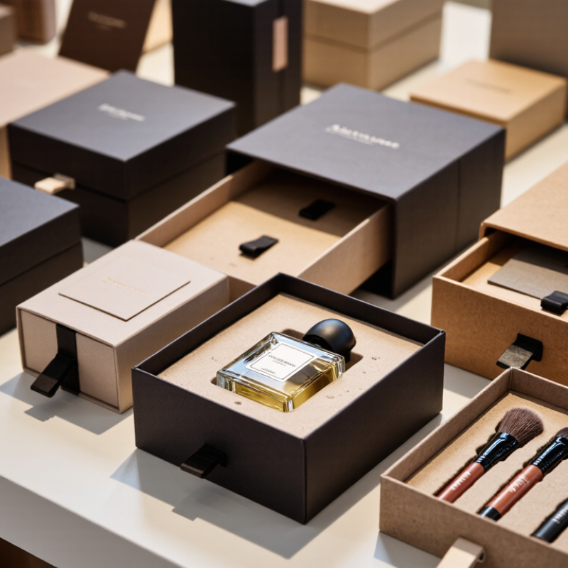 2026 Top Custom Cosmetic Boxes for Global Buyers?